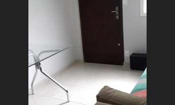 Imagem 6: APARTAMENTO COM 2 QUARTOS À VENDA, 50 M² POR R$ 170.000