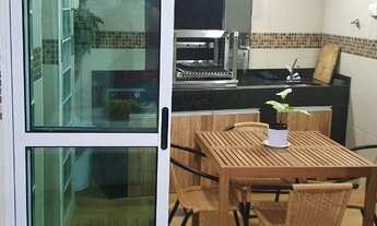 Imagem 7: Sobrado lindo horto do ype 110m² 3 dormitórios (1 suíte), 2 vagas