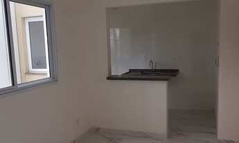 Imagem: APARTAMENTO 1 DORMITÓRIO - 600 M ESTAÇÃO