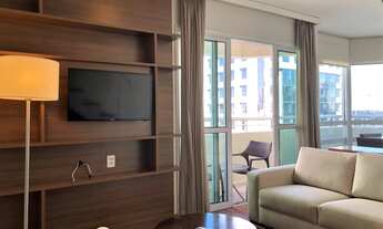 Imagem 2: V Olímpia Cobertura 3 dormitórios, 2 suítes próx Funchal, Faria Lima, Jk Iguatemi, Itaim