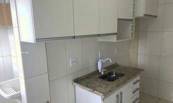 Imagem 4: Apartamento para Venda em São Paulo, Jaguaré, 2 dormitórios, 1 banheiro, 1 vaga