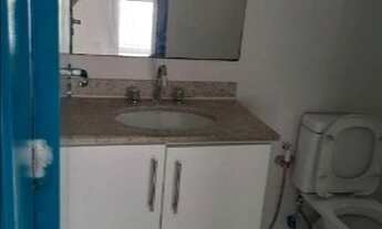 Imagem 7: Apartamento para aluguel possui 64 metros quadrados com 1 quarto em Centro - São Paulo - S