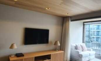 Imagem 7: Apartamento para aluguel com 55 metros quadrados com 1 quarto em Itaim Bibi - São Paulo