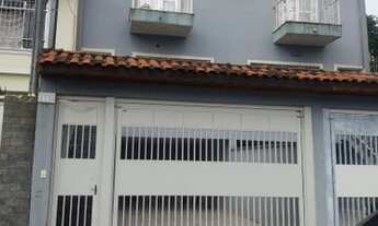 Imagem 3: Sobrado 3 dormitórios e 1 suite, na Campo Grande