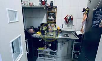 Imagem 5: 2 DORMS - 1 VAGA - LAZER