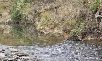 Imagem 5: Vende-se 120 alqueires em Niquelandia-Go