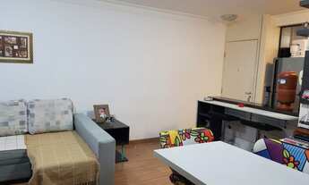 Imagem 3: Apartamento 3 Dormitórios 1 Suíte 1 Vaga