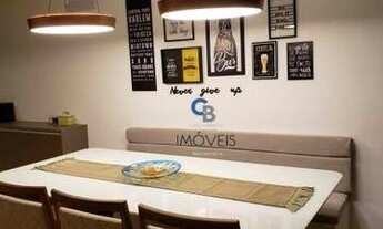 Imagem 5: Apartamento à venda, 115 m² por R$ 1.570.000,00 - Tatuapé - São Paulo/SP