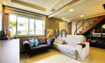 Imagem 3: Sobrado com 3 dormitórios à venda, 193 m² por R$ 447.000 - Marechal Rondon - Canoas/RS