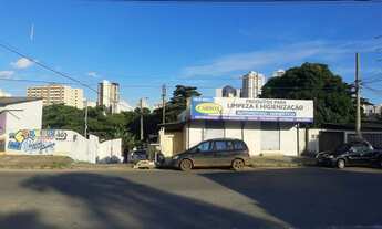 Imagem 5: Casa Barracão 3 quartos Setor Aeroporto (Setor dos funcionários)600