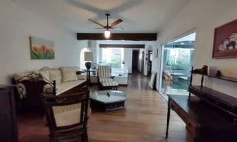 Imagem 6: CAMPO BELO * RESIDÊNCIA TERREA * 3 DORM. * SUITES * CASA de HOSPEDES