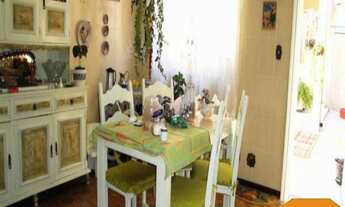 Imagem 3: VENDE - OPORTUNIDADE - VILA SÔNIA SOBRADO 5 DORM. 1 SUÍTE 4 VAGAS