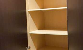 Imagem 5: Flat para aluguel possui 58 metros quadrados com 1 quarto em Jardim Paulista - São Paulo