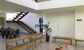 Imagem 5: Casa em Condomínio para Venda em Camaçari, Guarajuba (Monte Gordo), 5 dormitórios, 5 suíte