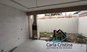 Imagem 9: Pontal do Paraná - Casa Padrão - Praia de Leste