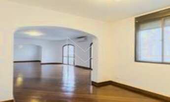 Imagem 7: Aptº Jardins reformado