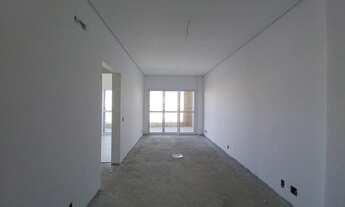 Imagem 7: Apartamento para venda com 77 metros quadrados com 2 quartos em Aviação - Praia Grande - S