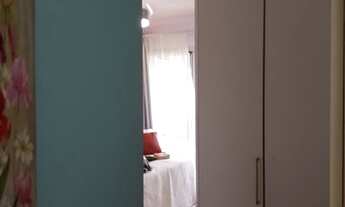 Imagem 7: Apartamento para aluguel tem 49 metros quadrados com 1 quarto em Campo Belo - São Paulo