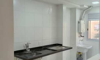 Imagem 5: APARTAMENTO RESIDENCIAL em SÃO PAULO - SP, JARDIM SANTA EMÍLIA