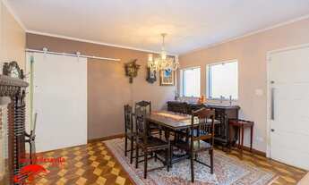 Imagem 6: Casa Planalto Paulista 274 m² 3 Vagas