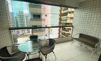 Imagem 2: Vila Velha - Apartamento Padrão - Praia De Itapoã