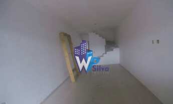 Imagem 5: Sobrado à venda, 110 m² por R$ 535.000,00 - Cidade Patriarca - São Paulo/SP