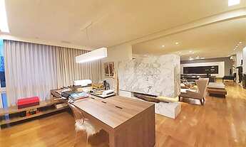 Imagem 4: LUXUOSO APARTAMENTO - SIMPLESMENTE LINDO - JUNTO AO SHOPPING