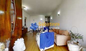 Imagem: APARTAMENTO A VENDA EM SP BOM RETIRO