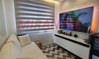 Imagem: Lindo apartamento em Água Branca