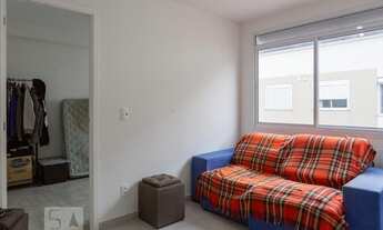 Imagem 3: Apartamento à venda, 35 m² por R$ 320.000,00 - Vila Leopoldina - São Paulo/SP