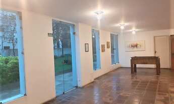 Imagem 7: VENDA - PERDIZES APTO.03 DORM. 98M2 A.Ú.( 01 SUÍTE ) REFORMADO 01 VAGA ÓTIMO LOCAL!!!