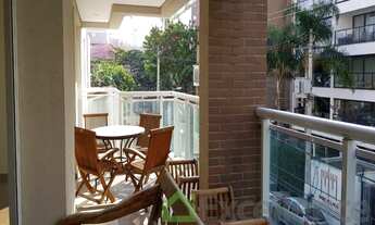 Imagem 6: São Paulo - Apartamento Padrão - Vila Nova Conceição