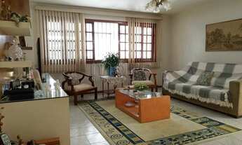 Imagem: SAO PAULO - Casa Padrão - ACLIMACAO