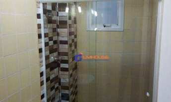 Imagem 3: Apartamento com 1 dormitório à venda, 40 m² por R$ 260.000,00 - Jaguaré - São Paulo/SP