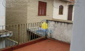 Imagem 5: Sobrado Residencial à venda, Socorro, São Paulo -