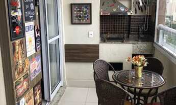 Imagem 7: APARTAMENTO TATUAPÉ - 80 METROS ECOLIFE