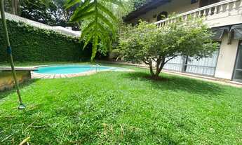 Imagem 4: Casa para venda possui 458 metros quadrados com 4 quartos em Alto da Lapa - São Paulo - SP