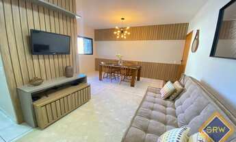 Imagem 1: Apartamento à venda na Riviera de São Lourenço