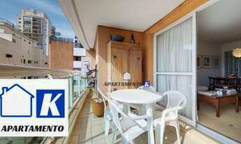 Imagem 7: Apartamento VENDA 96m², 3 dorms, 1 suíte, 2 vagas - Brooklin - SP