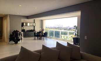 Imagem 5: Apartamento no Jardim das Perdizes com 244 m²