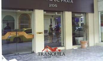 Imagem 2: Apartamento 1 dormitorio com Split