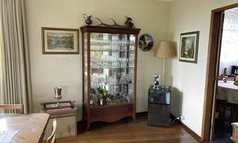 Imagem 6: Apartamento para venda com 3 quartos na Vila Madalena - São Paulo - SP