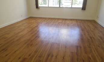 Imagem: Apartamento para aluguel possui 108 metros