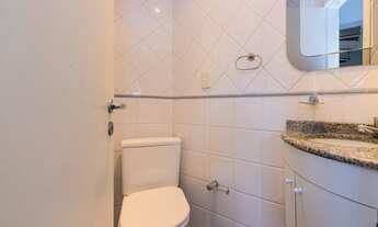 Imagem 4: Apartamento para venda tem 48 metros quadrados com 1 quarto em Vila Nova Conceição - São P