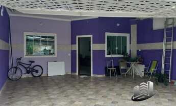 Imagem: Lindo sobrado à venda no Vitória Vale