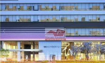 Imagem: Apartamento com 1 dormitório à venda