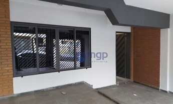 Imagem 3: Sobrado com 3 dormitórios à venda, 211 m² por R$ 1.200.000,00 - Vila Santo Estevão - São P