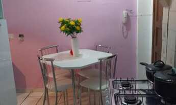 Imagem 6: Apartamento para venda com 37 metros quadrados com 1 quarto em Liberdade - São Paulo - SP