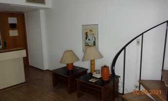 Imagem 6: Flat para locação com 36 metros quadrados em Bela Vista - São Paulo - SP