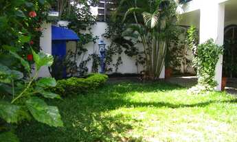 Imagem 4: Sobrado maravilhoso para venda com 457 m², com 4 dormitórios em Alto de Pinheiros - São Pa